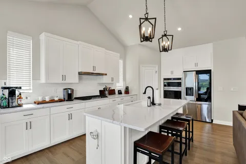 $714,000 | 15888 Kohut Lane, Westfield, IN 46074