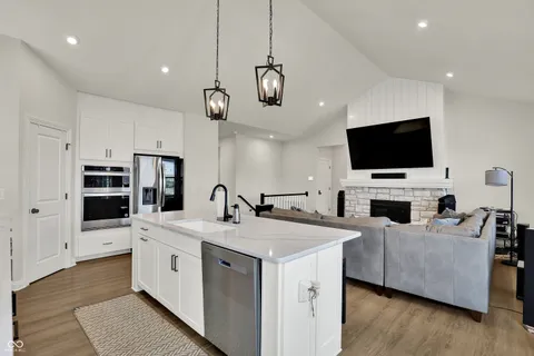 $714,000 | 15888 Kohut Lane, Westfield, IN 46074