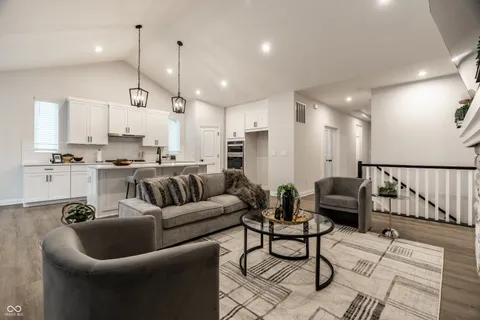 $714,000 | 15888 Kohut Lane, Westfield, IN 46074