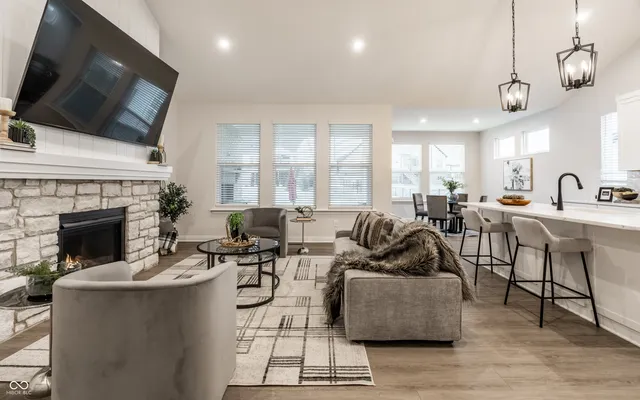 $699,900 | 15888 Kohut Lane, Westfield, IN 46074