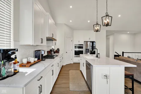 $714,000 | 15888 Kohut Lane, Westfield, IN 46074