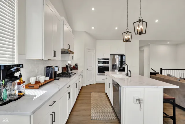 $714,000 | 15888 Kohut Lane, Westfield, IN 46074