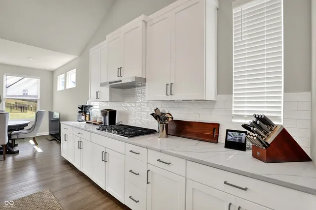 $714,000 | 15888 Kohut Lane, Westfield, IN 46074