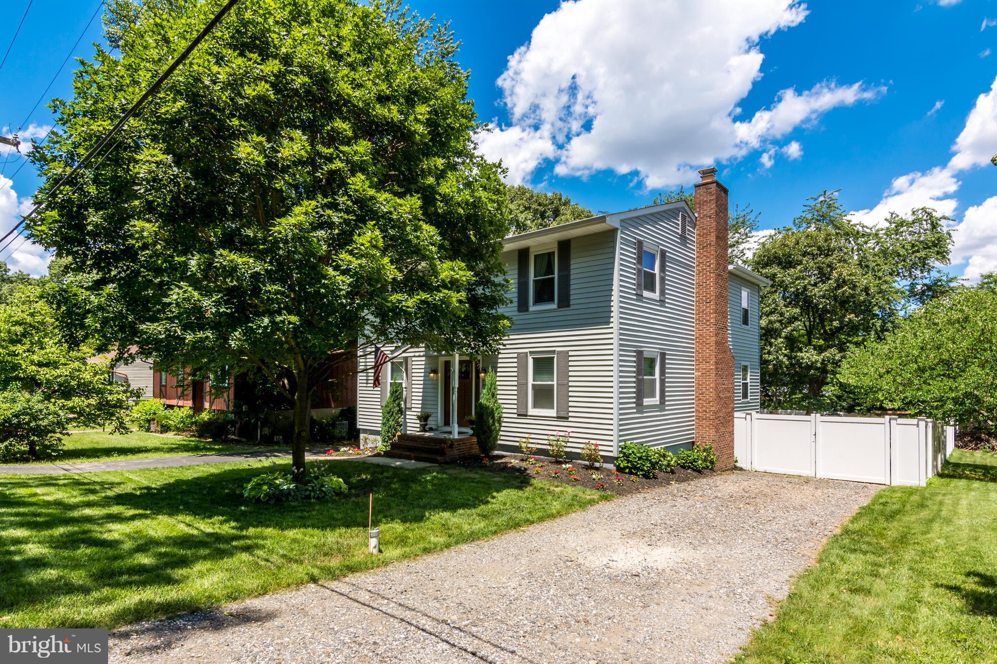 762 Rosewood Road Severn, MD 21144 - Photo 1 of 27 Exterior (Front)