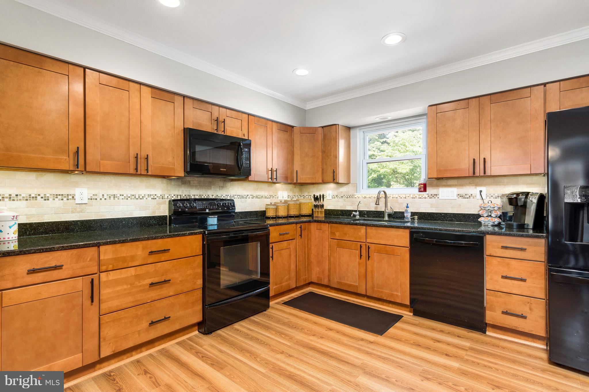 762 Rosewood Road Severn, MD 21144 - Photo 15 of 27 Kitchen