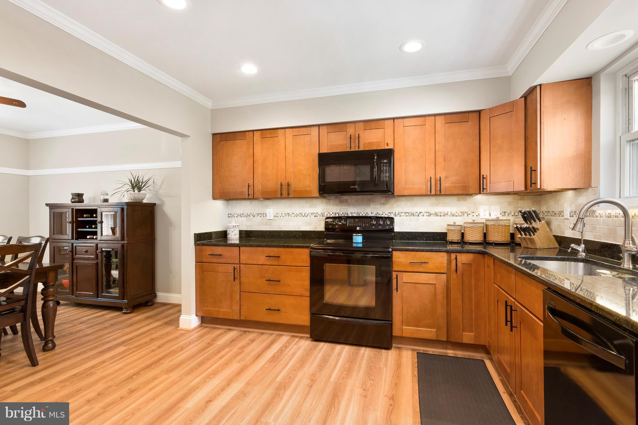 762 Rosewood Road Severn, MD 21144 - Photo 16 of 27 Kitchen