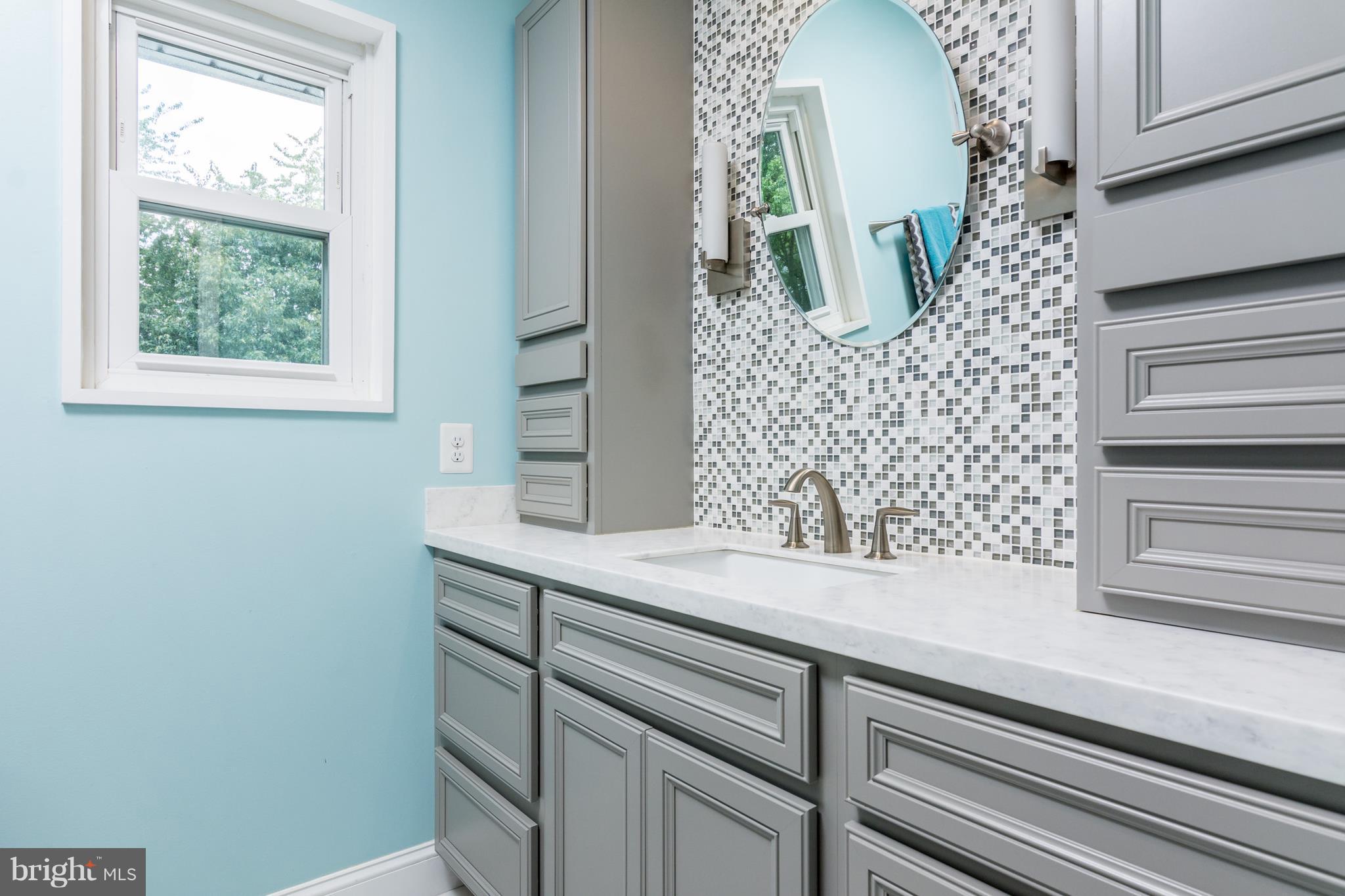 762 Rosewood Road Severn, MD 21144 - Photo 17 of 27 Bedroom (Master)