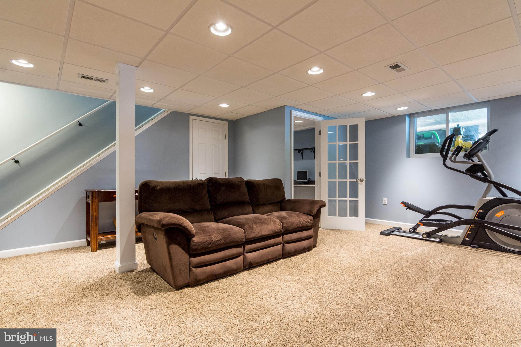 762 Rosewood Road Severn, MD 21144 - Photo 3 of 27 Family Room