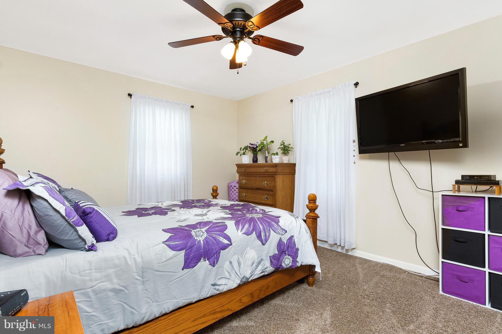 762 Rosewood Road Severn, MD 21144 - Photo 7 of 27 Bedroom