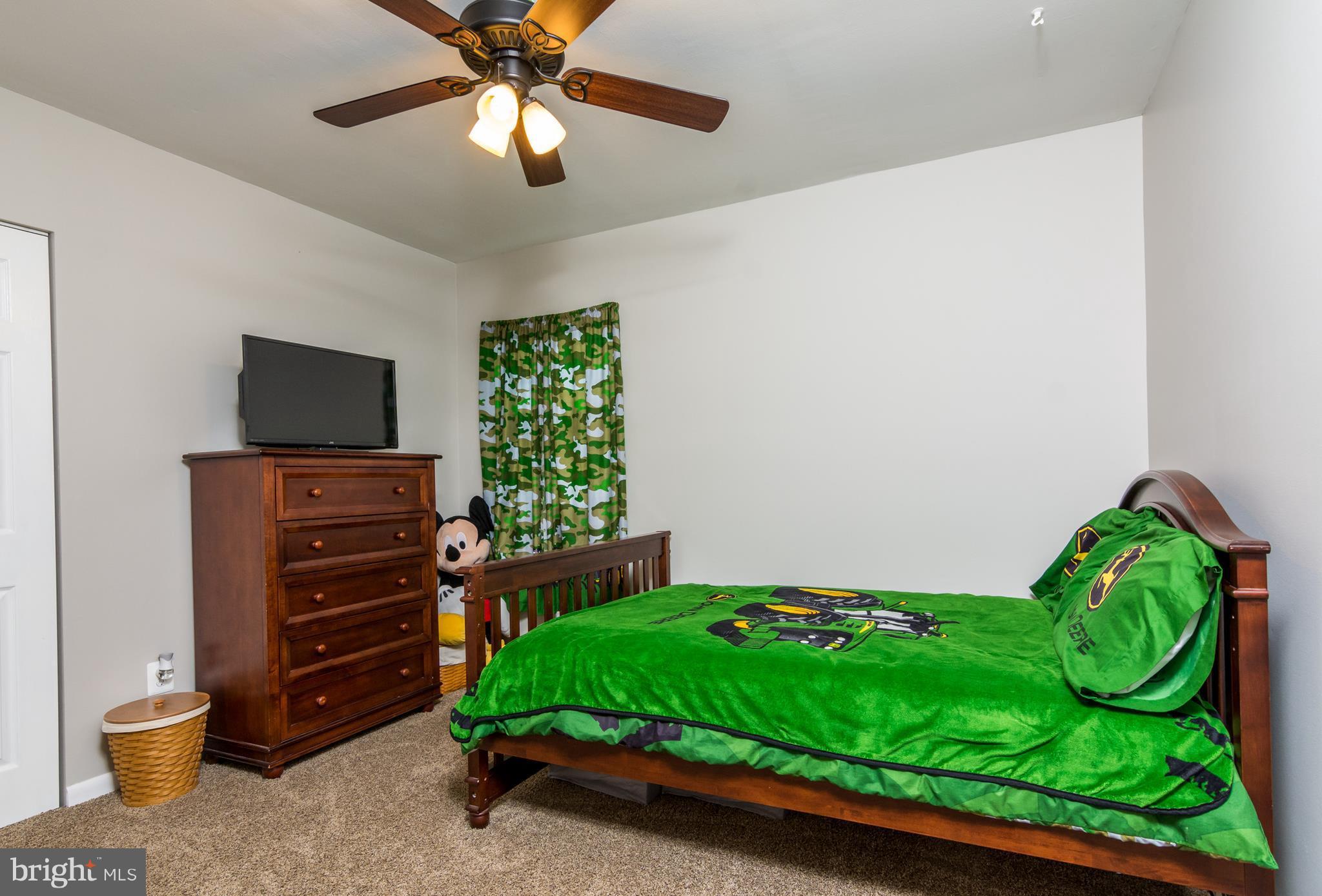 762 Rosewood Road Severn, MD 21144 - Photo 8 of 27 Bedroom