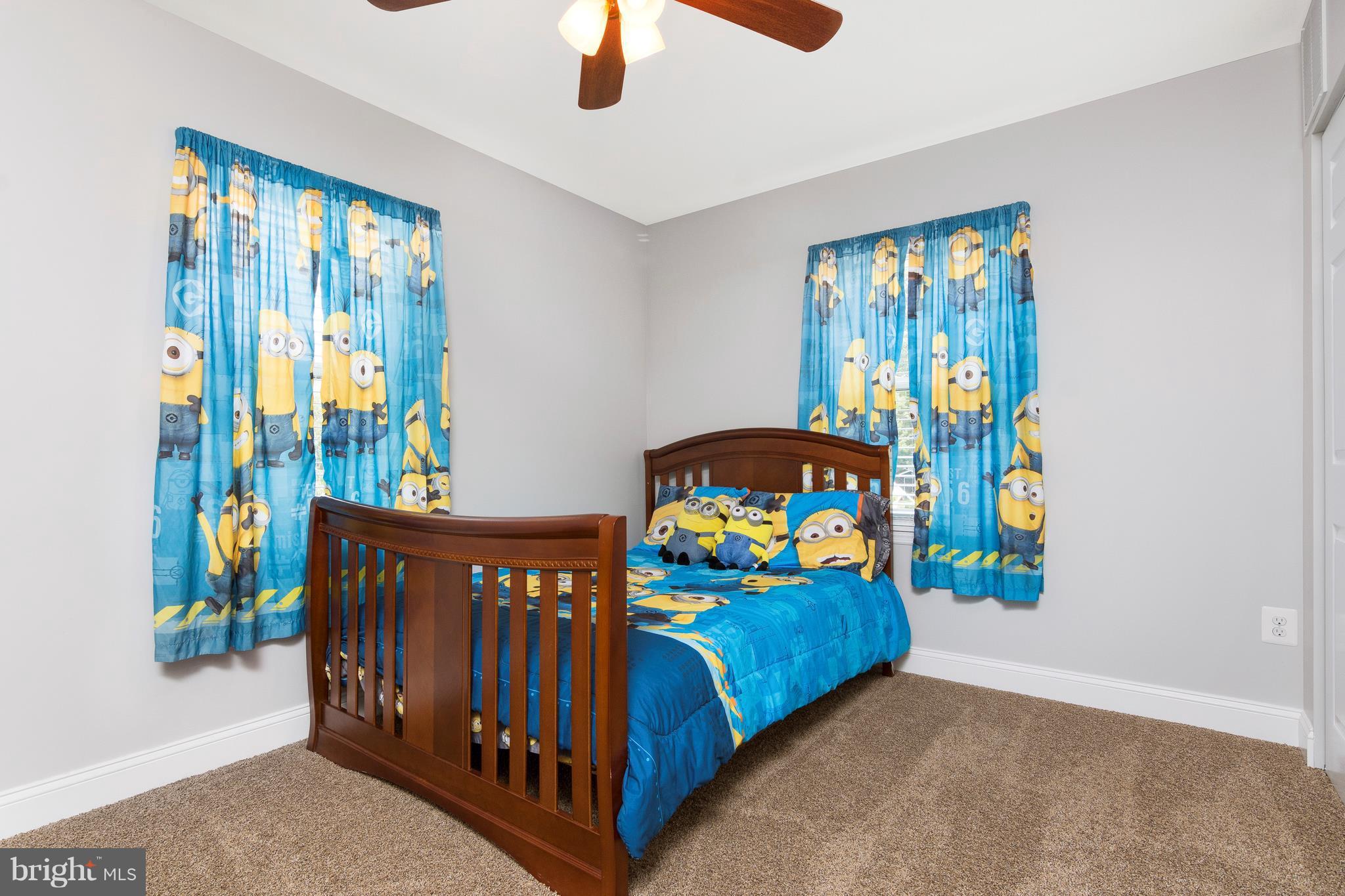 762 Rosewood Road Severn, MD 21144 - Photo 9 of 27 Bedroom