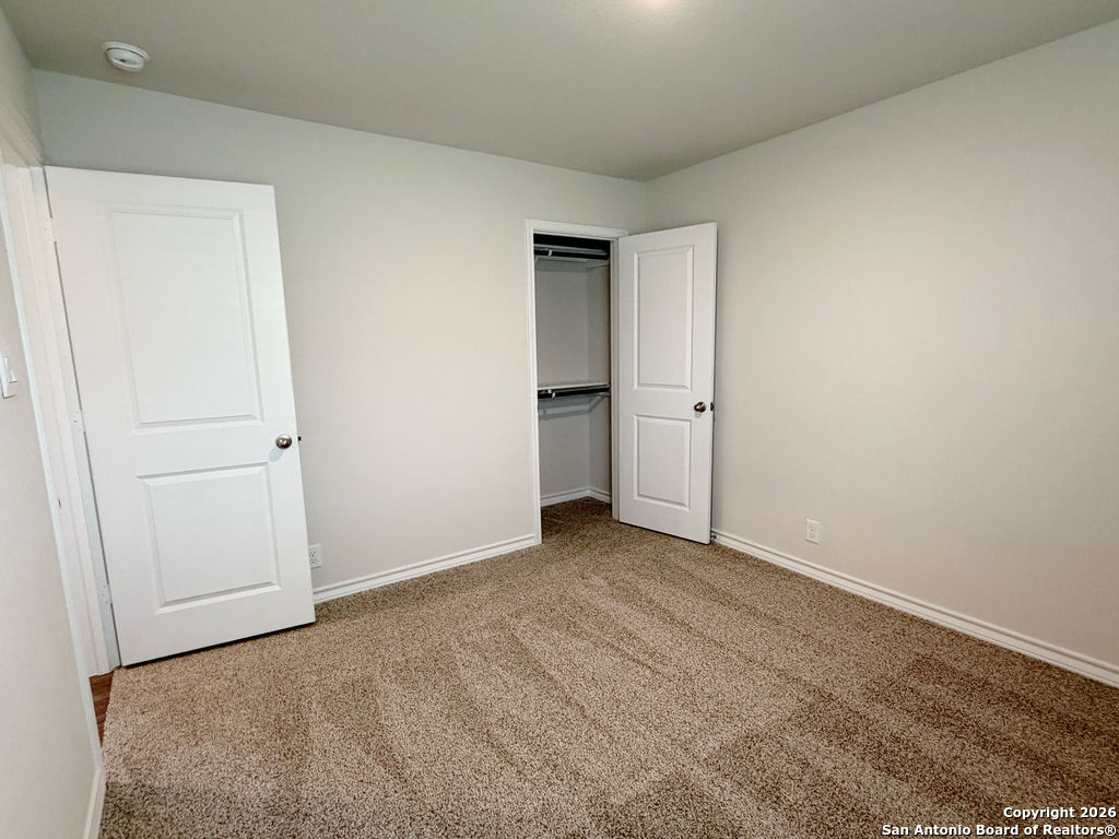 607 Fluted Cibolo, TX 78108 - Photo 20 of 50 a view of an empty room