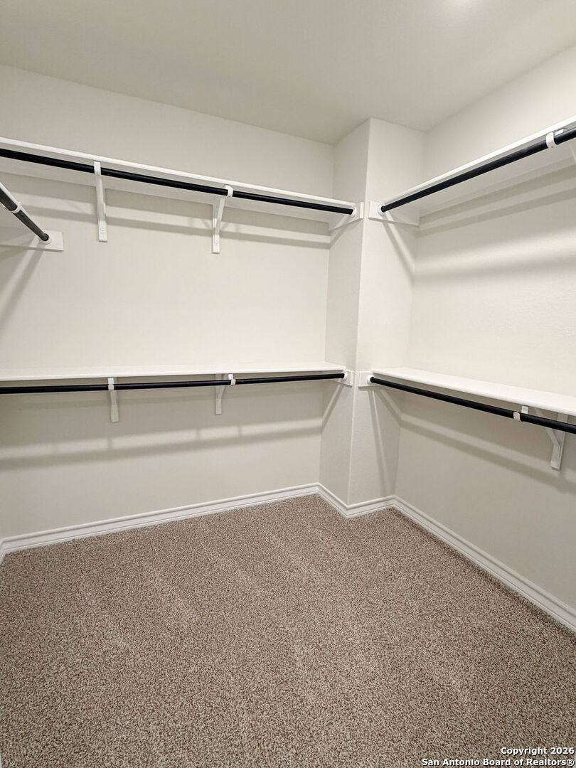 607 Fluted Cibolo, TX 78108 - Photo 38 of 50 a view of an empty room