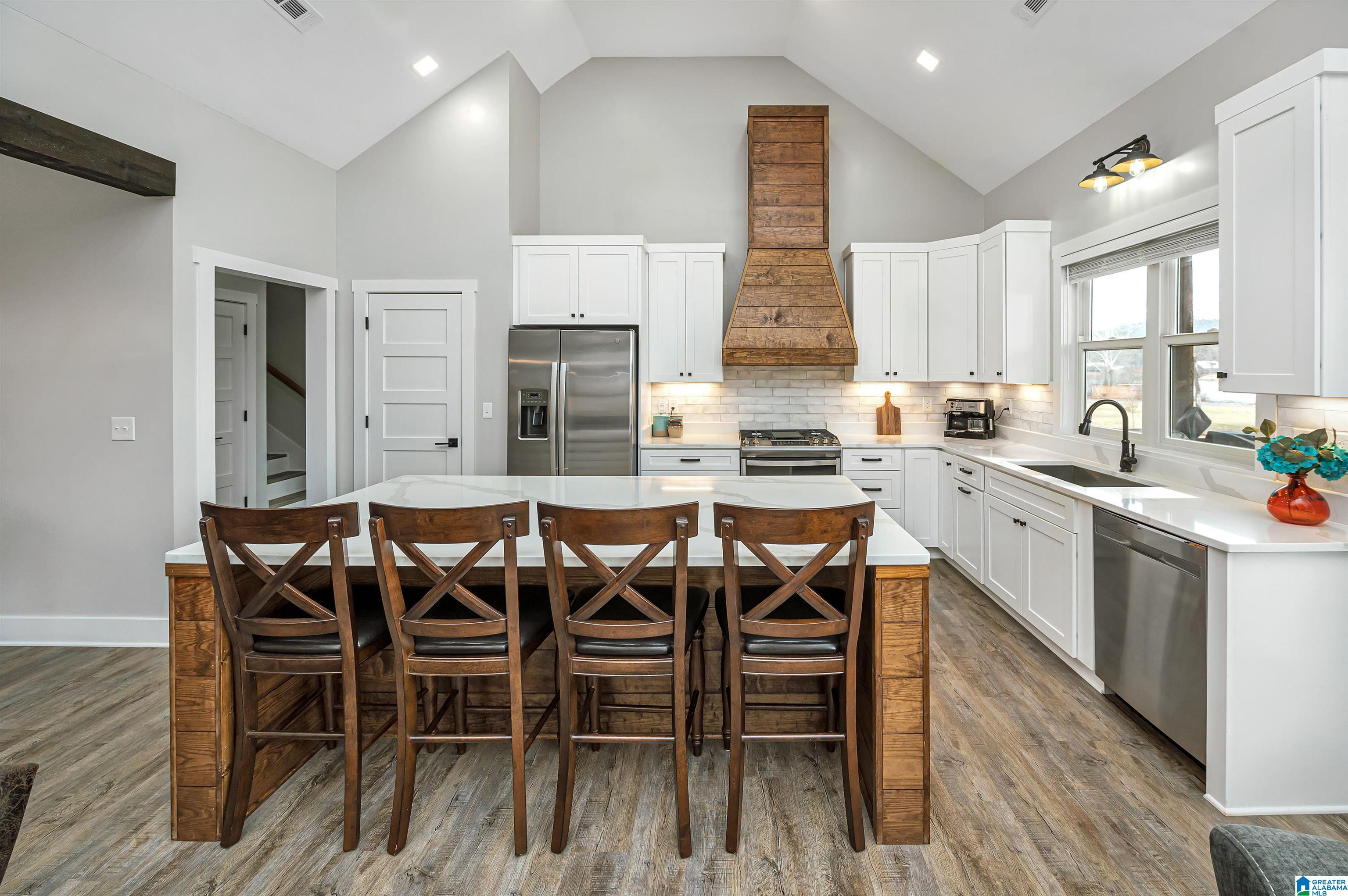 575 Cove Road Sylacauga, AL 35151 - Photo 22 of 62