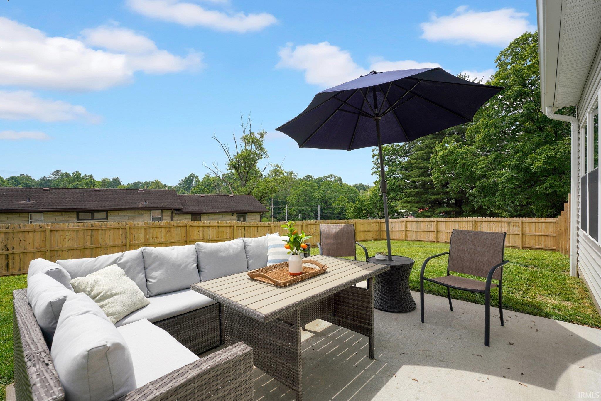 3815 Raintree Lane Bloomington, IN 47404 - Photo 18 of 21 Gallery Image 18