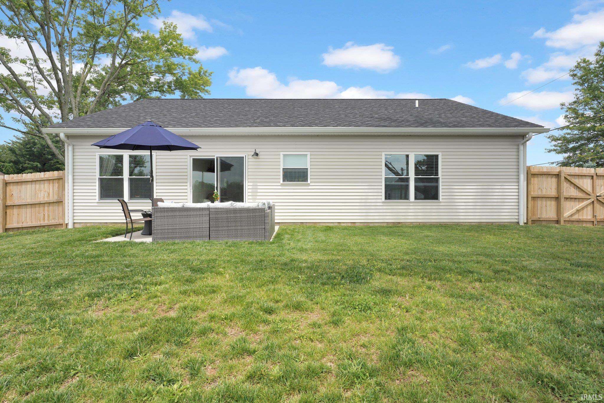 3815 Raintree Lane Bloomington, IN 47404 - Photo 21 of 21 Gallery Image 21