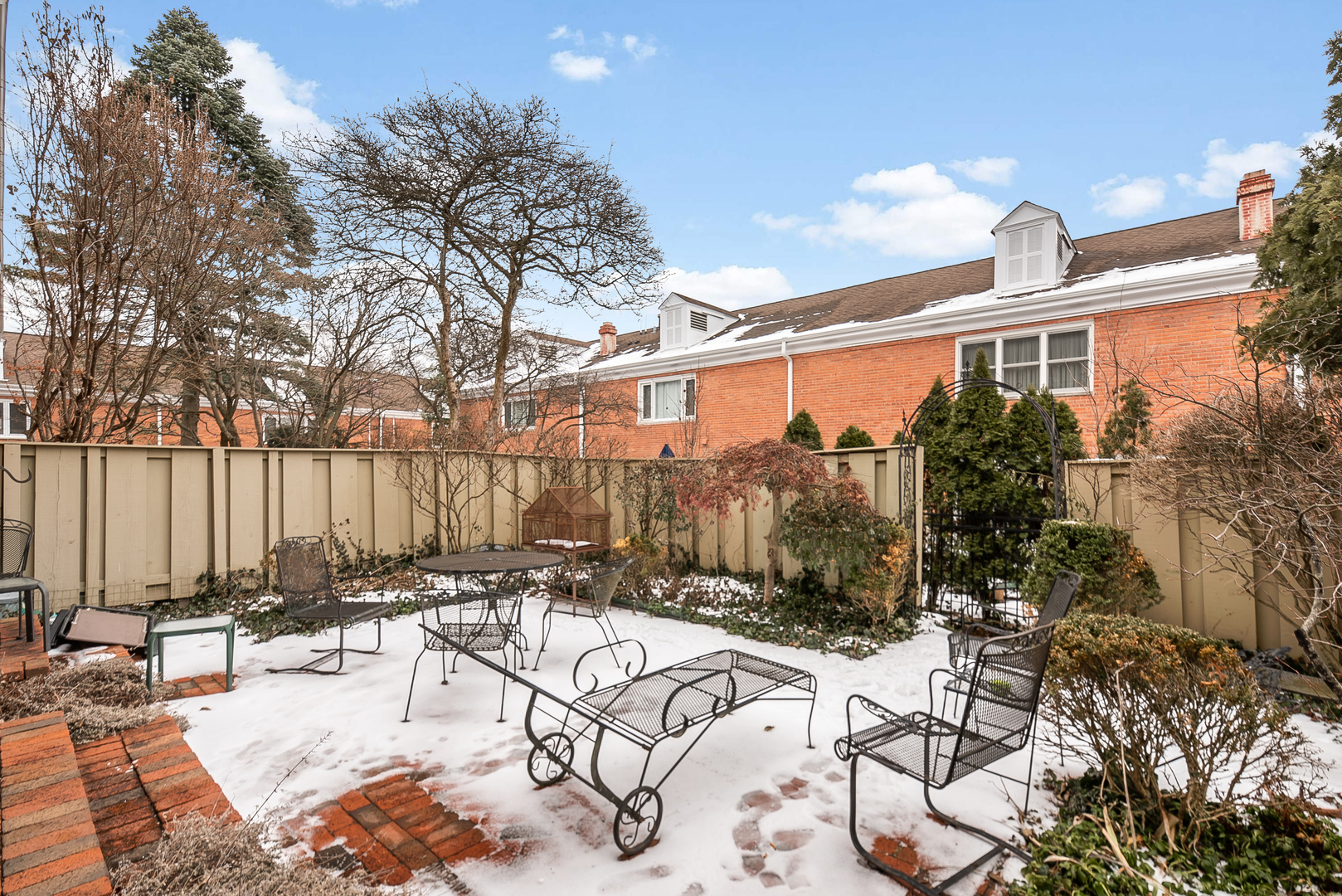 731 Raleigh Court Northbrook, IL 60062 - Photo 15 of 23 a view of swimming pool with a patio