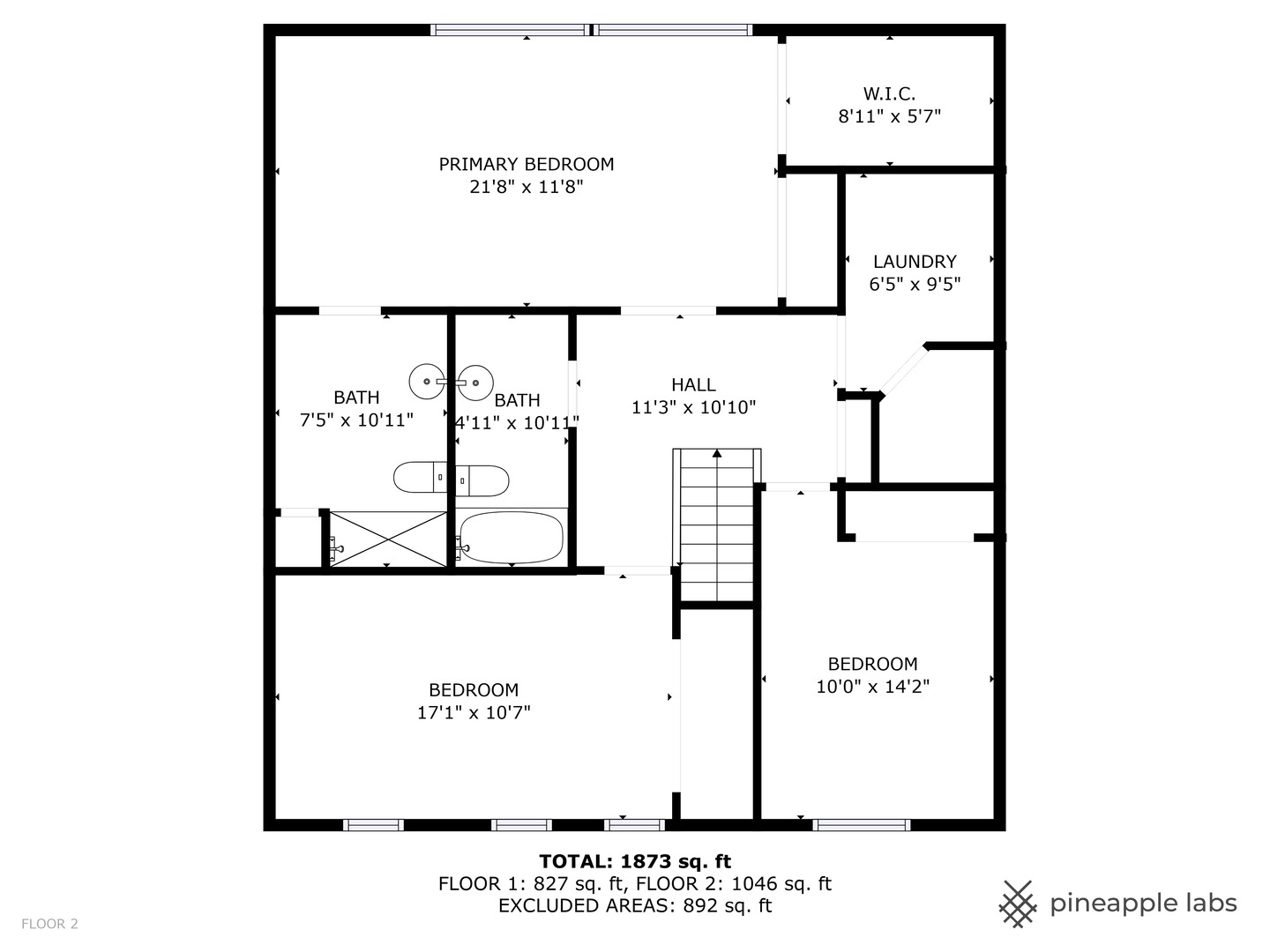 731 Raleigh Court Northbrook, IL 60062 - Photo 17 of 23 unknown