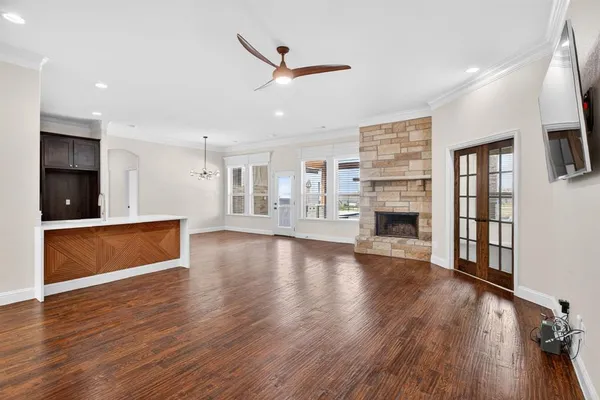 $684,000 | 7320 Spring Ranch Court, Godley, TX 76044