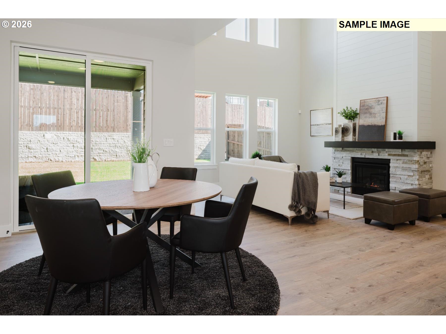 12430 Southwest Silvertip Street Beaverton, OR 97007 - Photo 8 of 30
