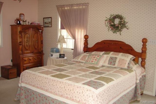 3329 North Branch Road North Branch, MI 48461 - Photo 9 of 20 10 Master bedroom suite.jpg
