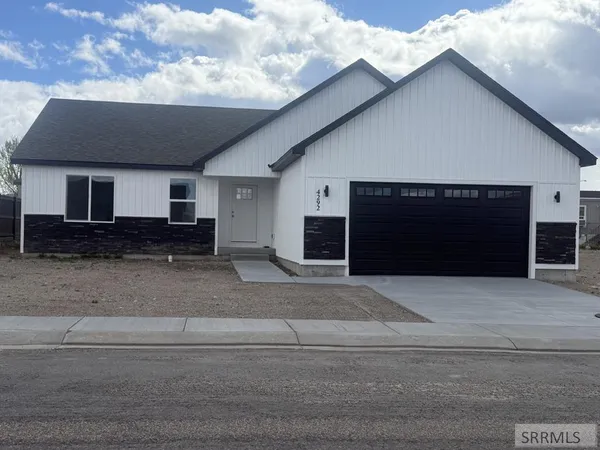 $390,000 | 4292 East Arizona Drive, Pocatello, ID 83202