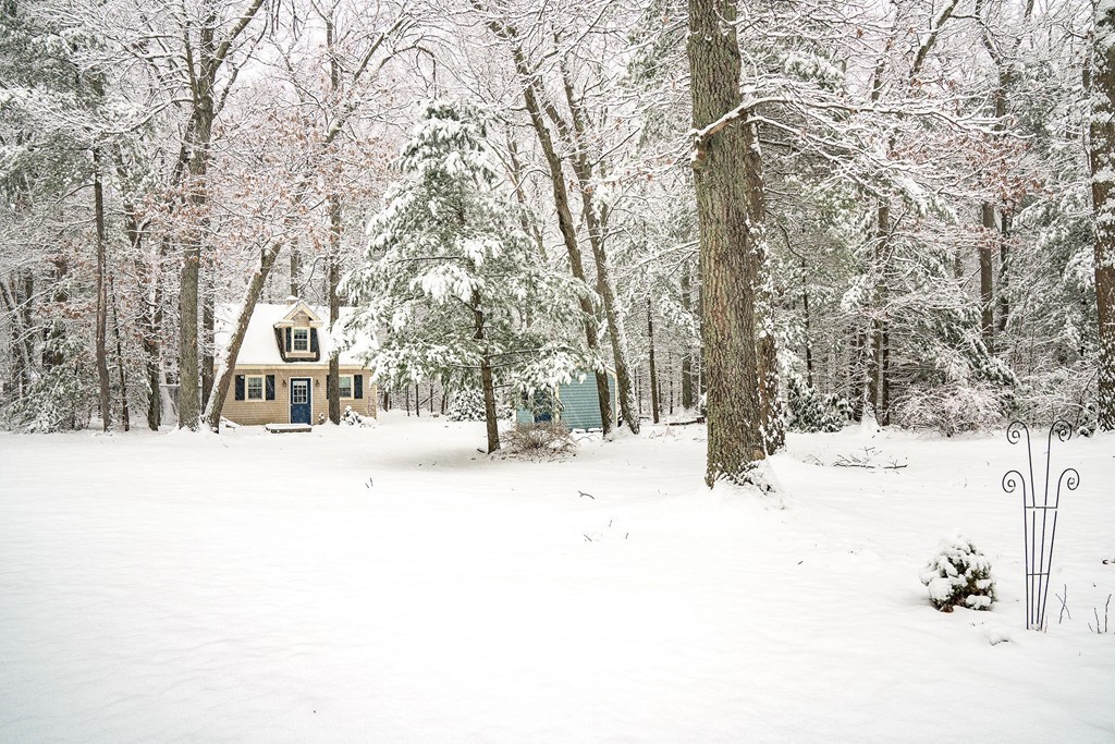 27 Pine Ridge Road Westford, MA 01886 - Photo 30 of 30 Gallery Image 30