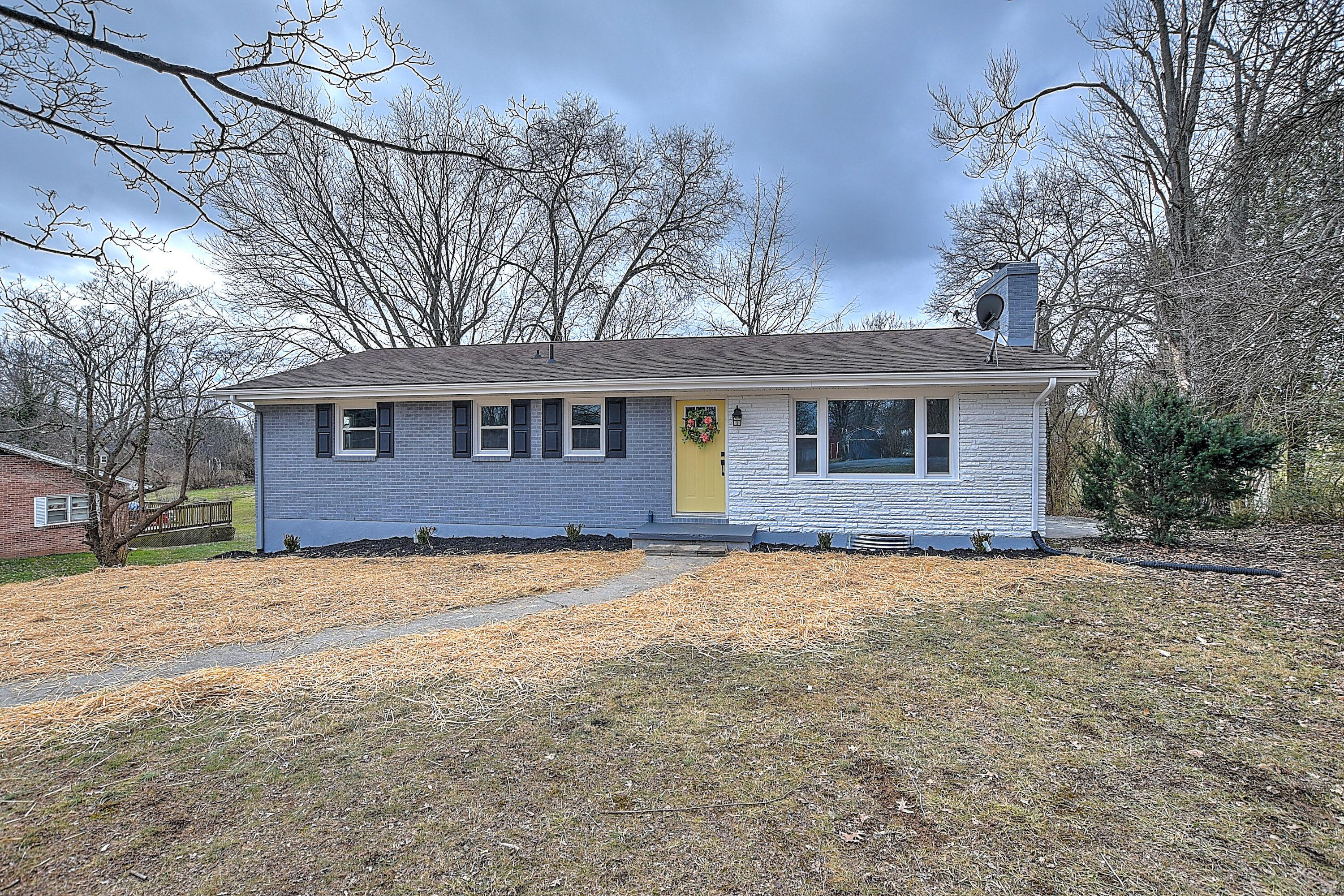 80 Comer Road Bristol, VA 24201 - Photo 1 of 38 80 Comer_-2