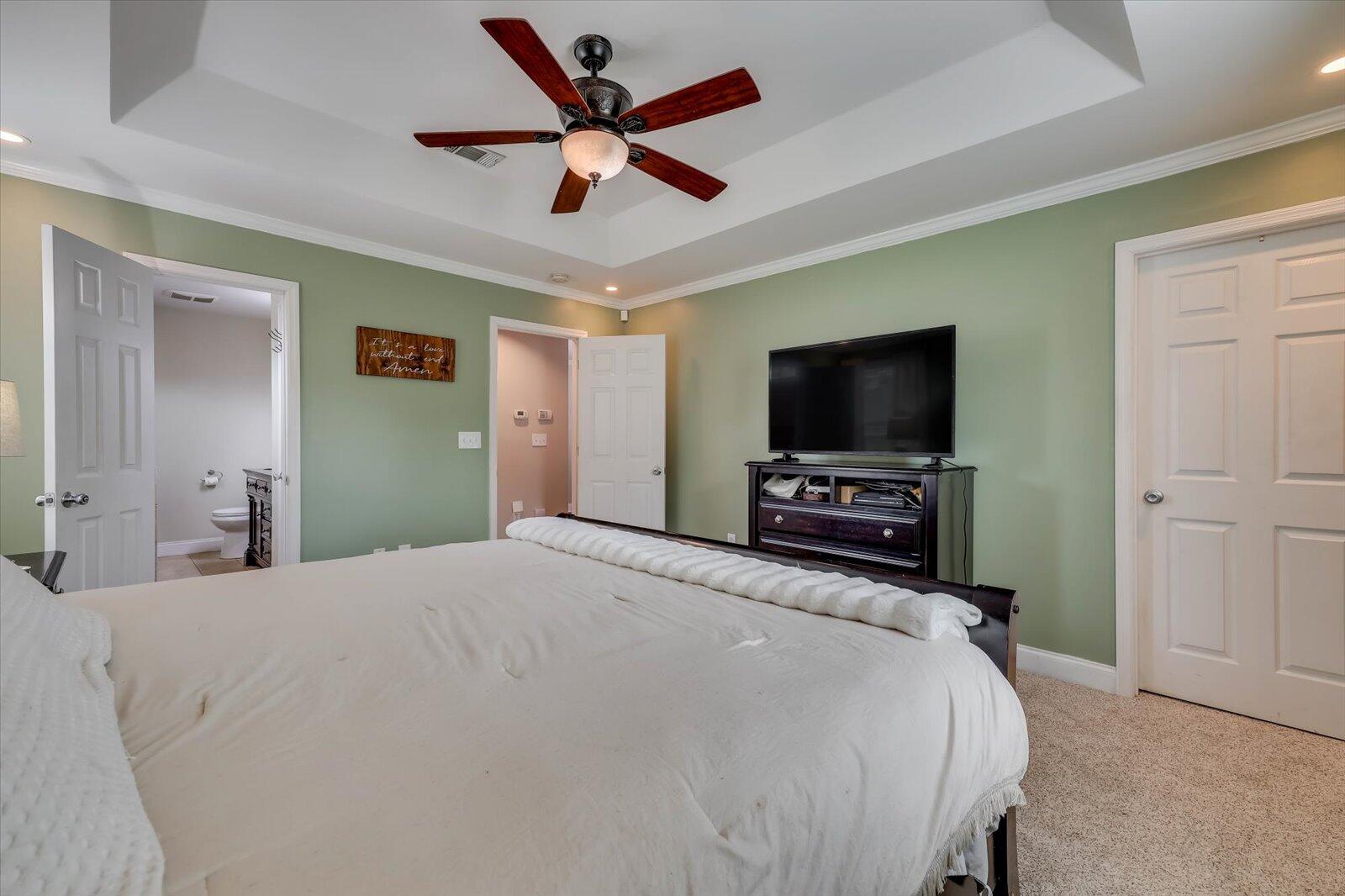 3118 Pine Log Road Warrenville, SC 29851 - Photo 20 of 40