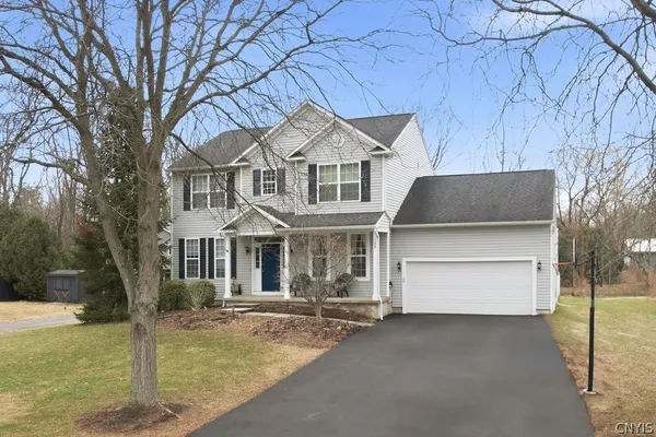 $449,500 | 132 Casterbridge Lane, Lysander, NY 13027