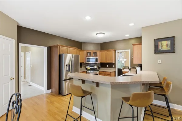 $449,500 | 132 Casterbridge Lane, Lysander, NY 13027