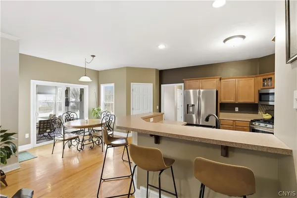 $449,500 | 132 Casterbridge Lane, Lysander, NY 13027