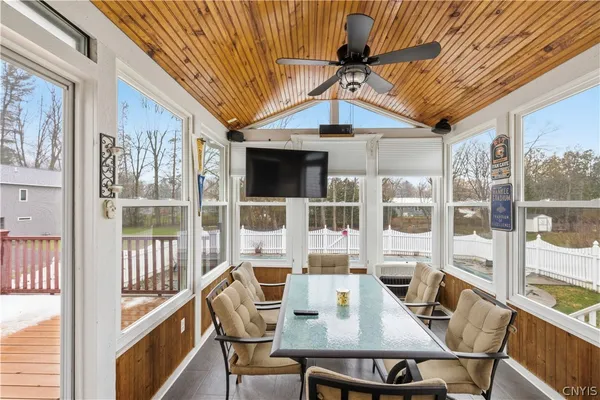 $449,500 | 132 Casterbridge Lane, Lysander, NY 13027