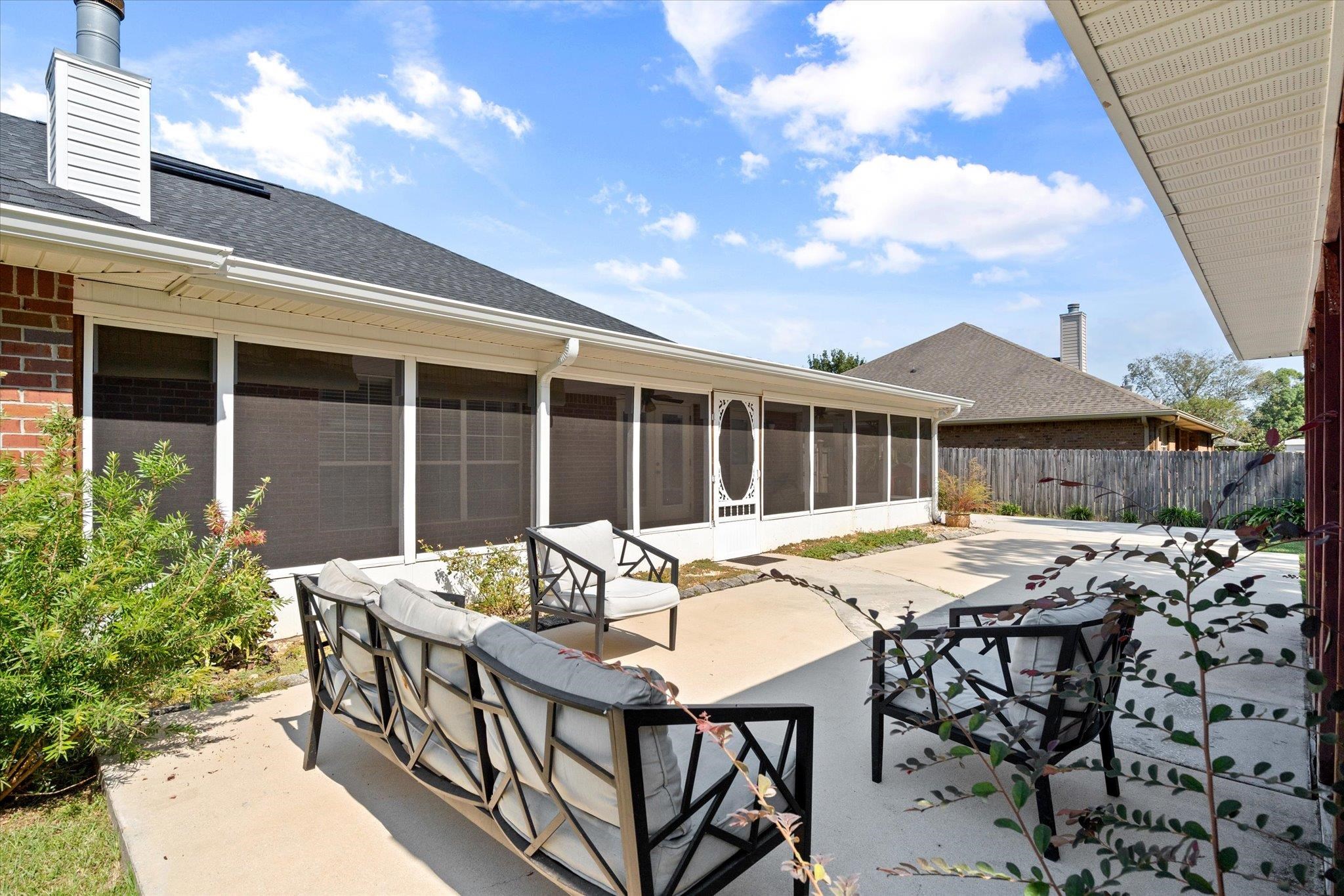 27712 Rileywood Drive Daphne, AL 36526 - Photo 28 of 45 Patio