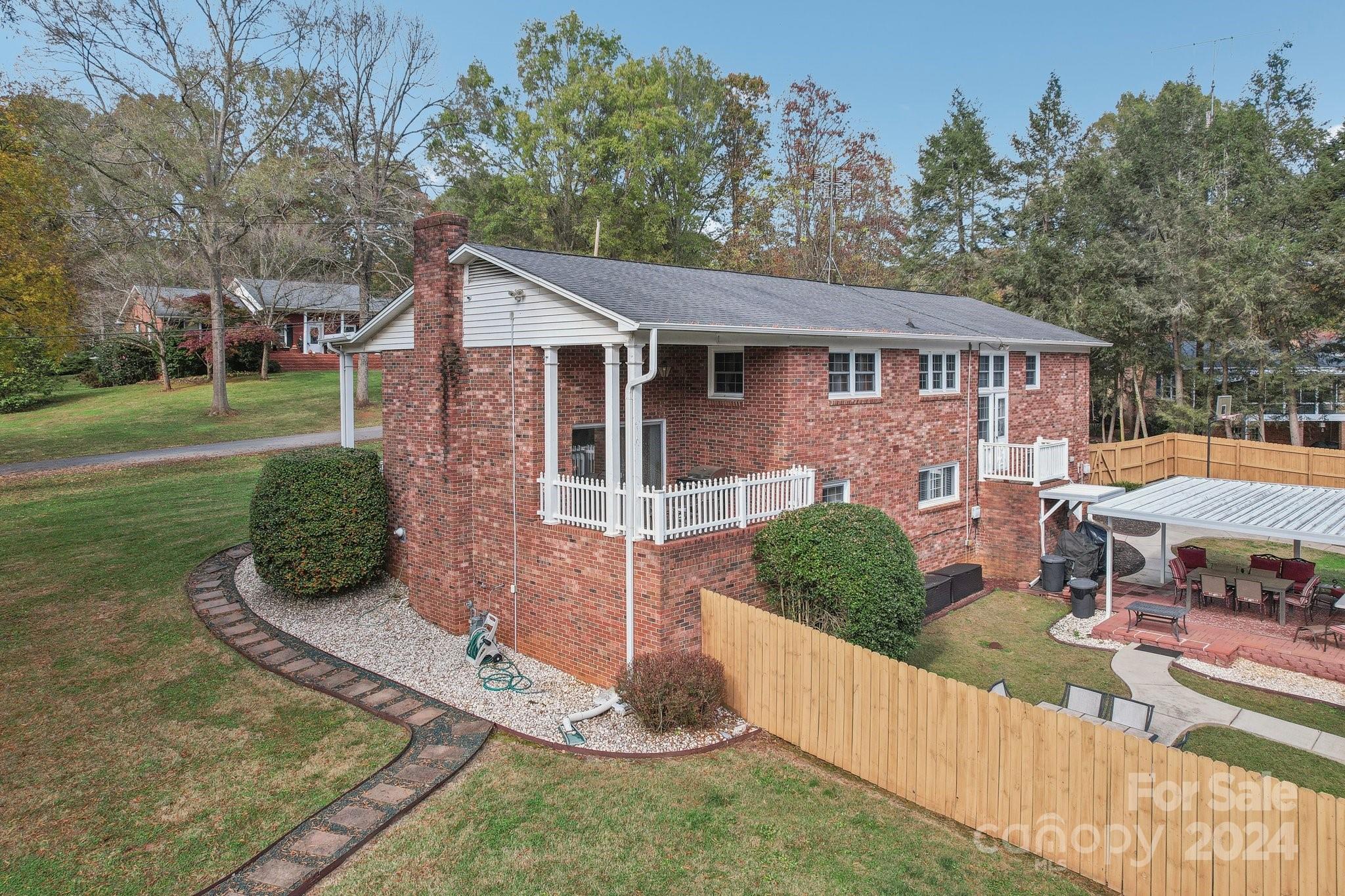 508 3rd Avenue Northeast Conover, NC 28613 - Photo 43 of 47 Gallery Image 43
