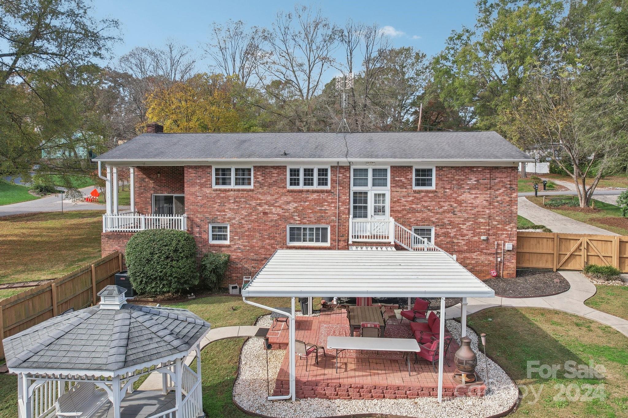 508 3rd Avenue Northeast Conover, NC 28613 - Photo 44 of 47 Gallery Image 44