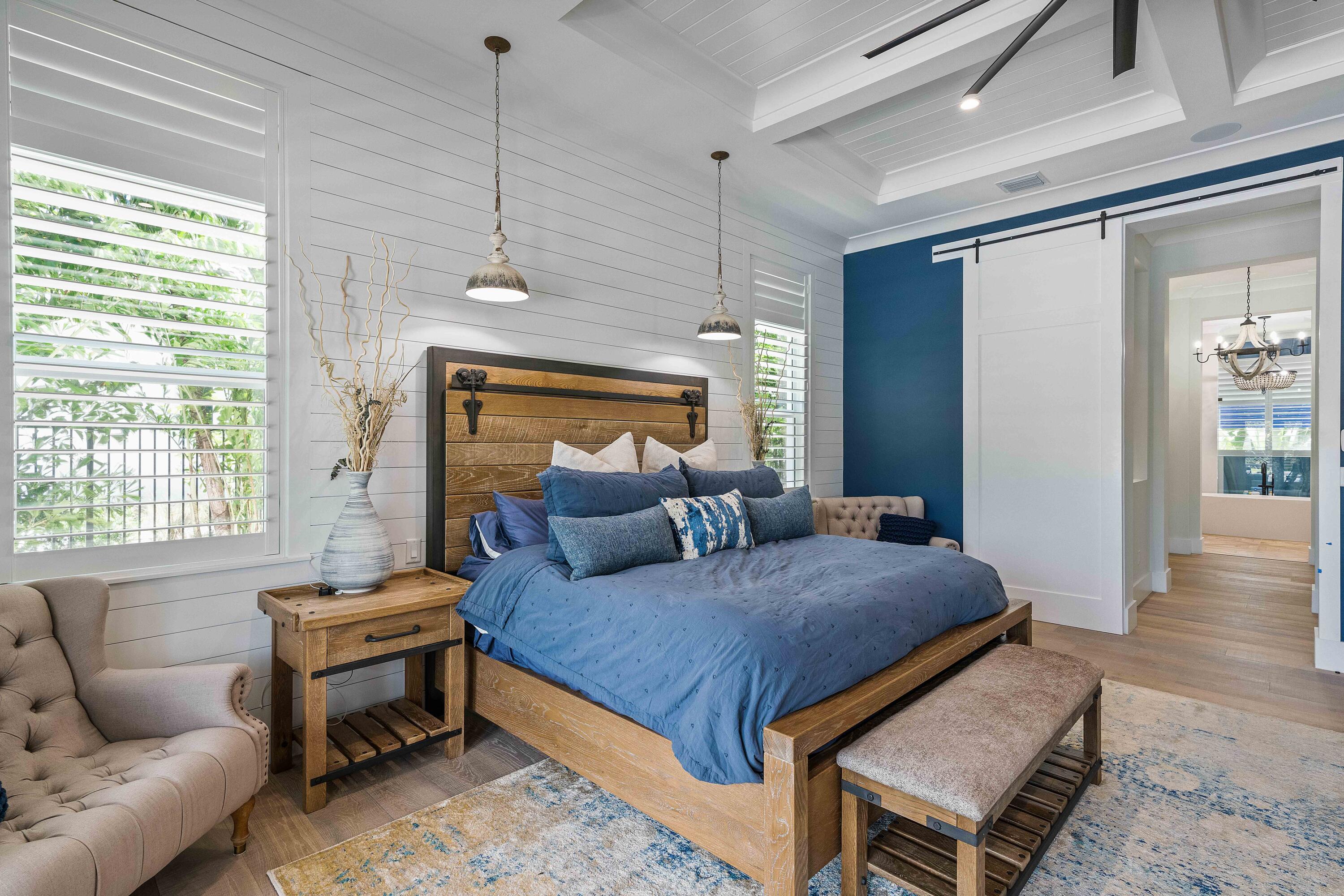 261 Old Jupiter Beach Road Jupiter, FL 33477 - Photo 24 of 97 Custom Window Treatments