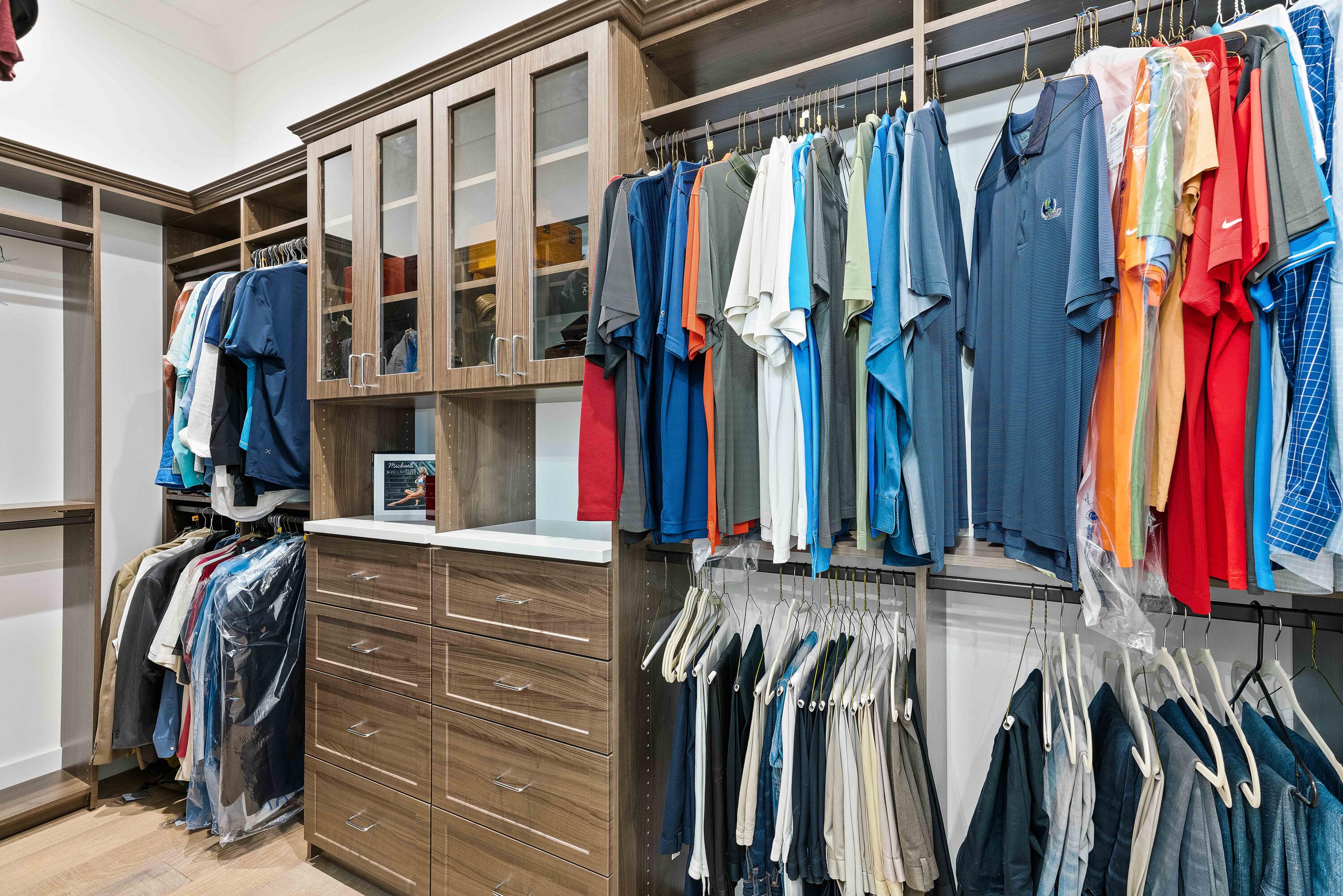 261 Old Jupiter Beach Road Jupiter, FL 33477 - Photo 29 of 97 His Closet