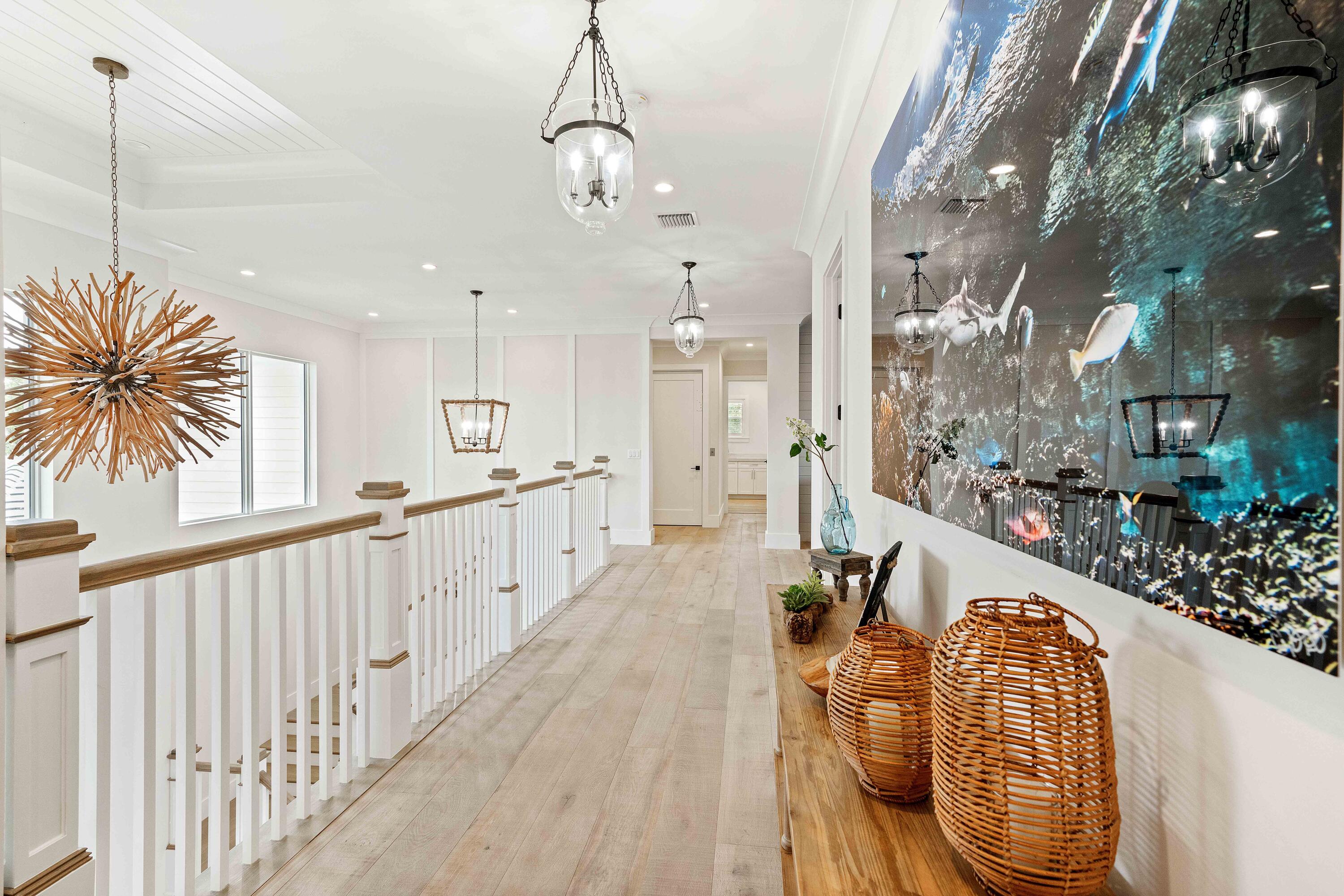 261 Old Jupiter Beach Road Jupiter, FL 33477 - Photo 31 of 97 2nd Floor Catwalk