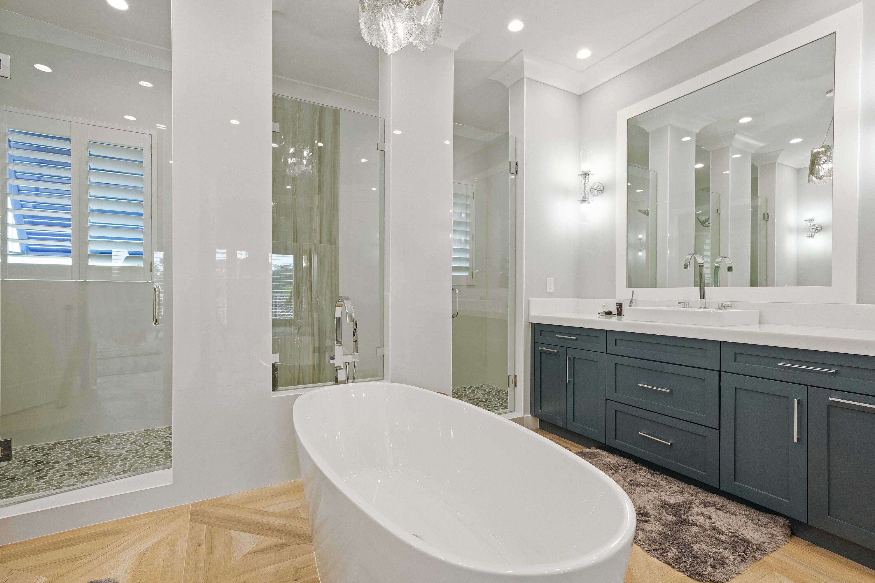 261 Old Jupiter Beach Road Jupiter, FL 33477 - Photo 41 of 97 Quartz Counters