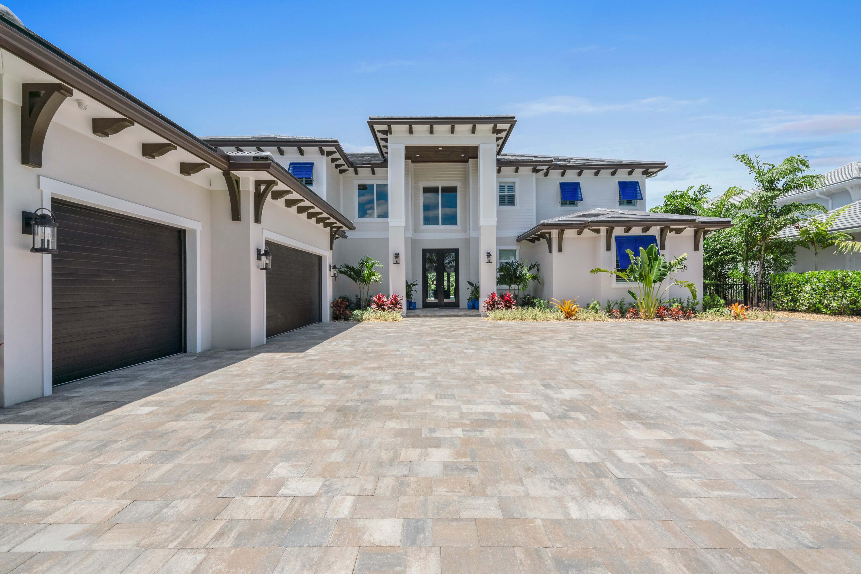 261 Old Jupiter Beach Road Jupiter, FL 33477 - Photo 5 of 97 CBS Construction