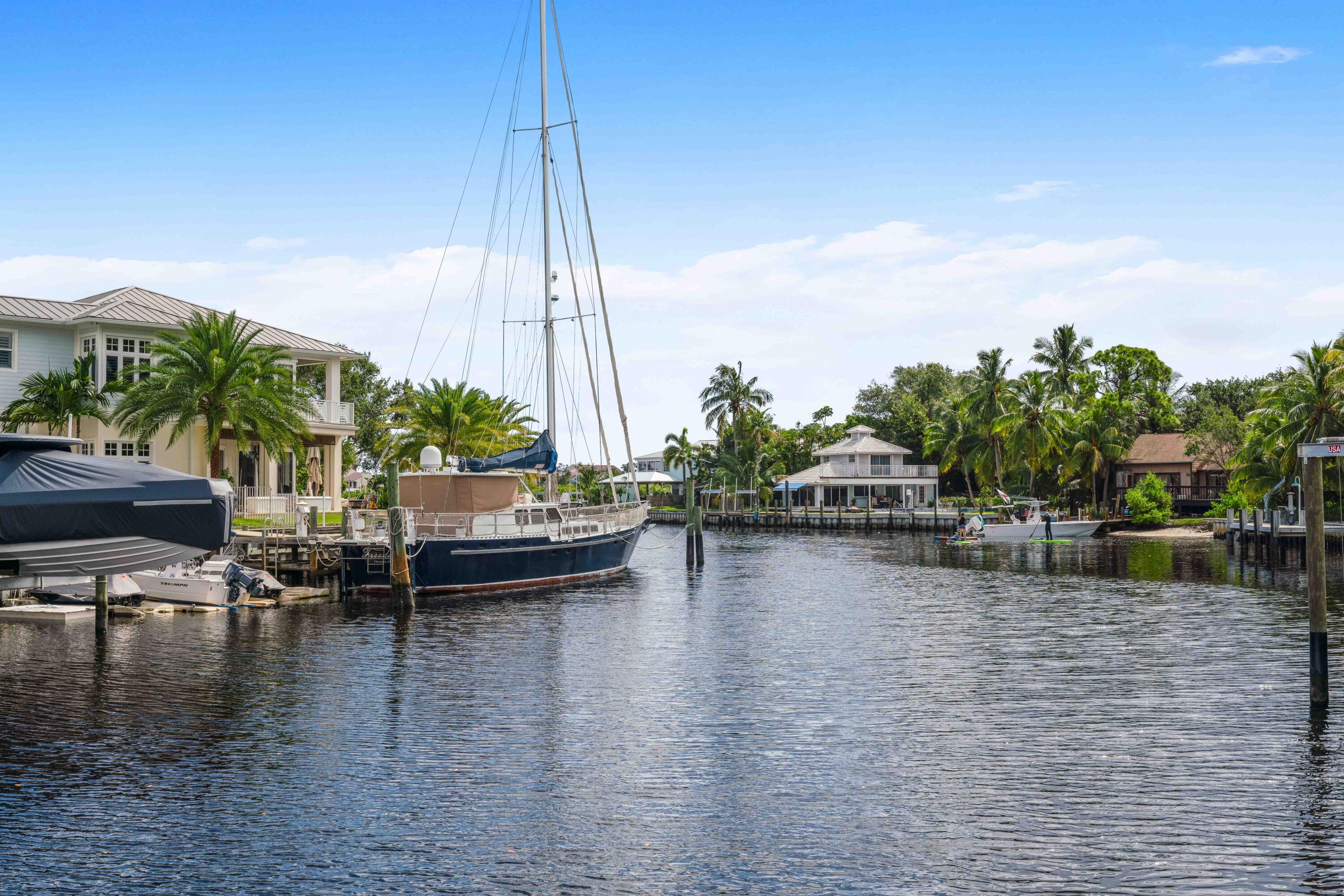 261 Old Jupiter Beach Road Jupiter, FL 33477 - Photo 80 of 97 Deep Water Ocean Access