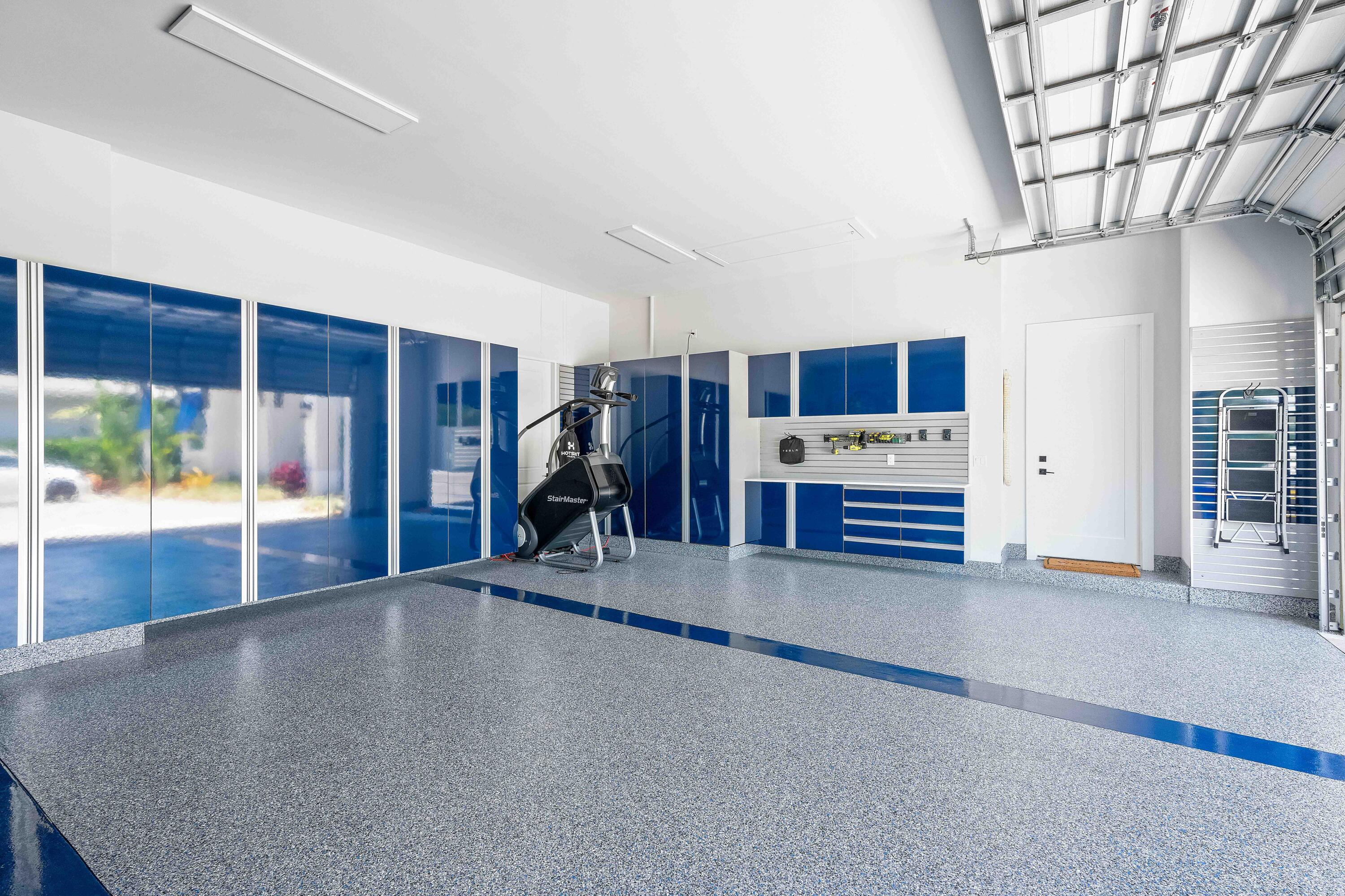 261 Old Jupiter Beach Road Jupiter, FL 33477 - Photo 97 of 97 Apoxy Flooring