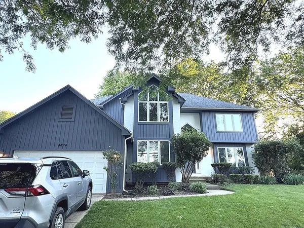 $4,600 | 3824 Patty Berg Court, Woodridge, IL 60517