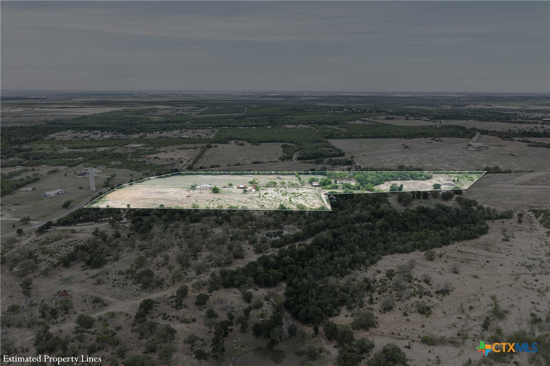 9765 State Park Road Lockhart, TX 78644 - Photo 35 of 40 a view of a water view of a beach