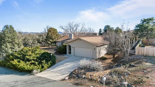 $2,100 | 11113 Cochise Circle, Dewey, AZ 86327
