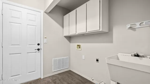 $2,100 | 11113 Cochise Circle, Dewey, AZ 86327