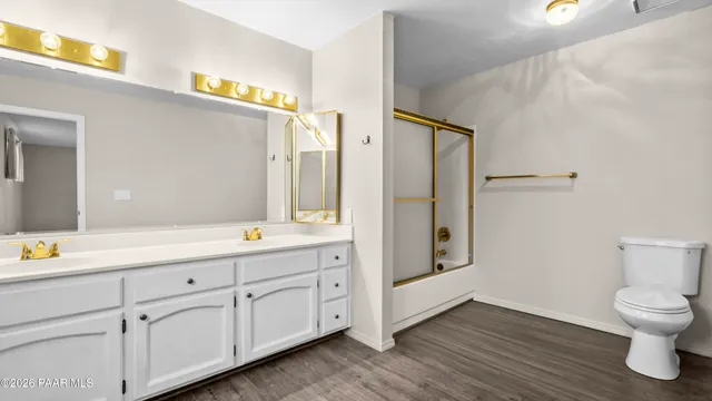 $2,100 | 11113 Cochise Circle, Dewey, AZ 86327