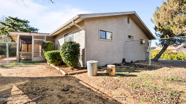 $2,100 | 11113 Cochise Circle, Dewey, AZ 86327