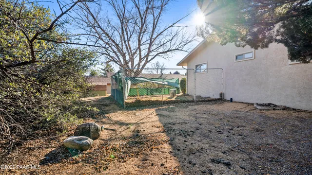 $2,100 | 11113 Cochise Circle, Dewey, AZ 86327